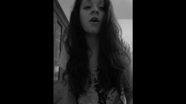 Indila- Dernière danse cover piano