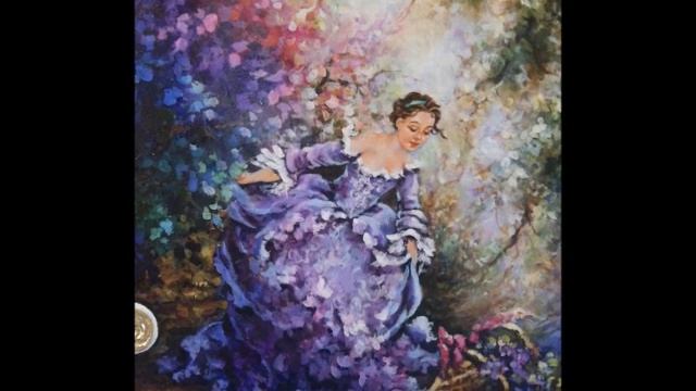 Beethoven, Romance in F Major смотреть онлайн