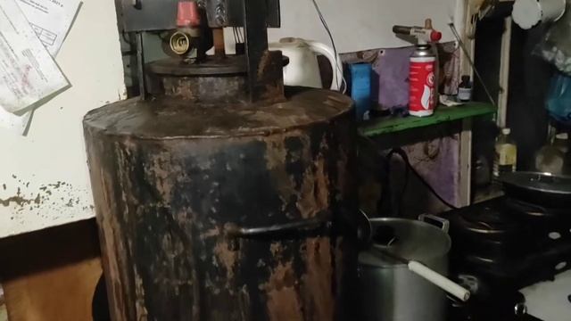 Косервы в томате. ( не нужно так делать) смотреть онлайн