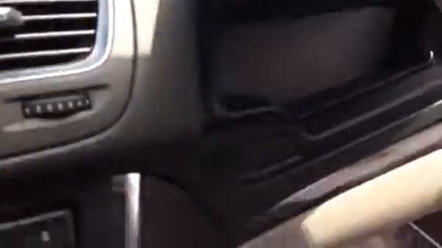 2015 Buick Encore AWD Leather смотреть онлайн