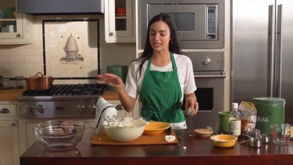 Cheesecake // Chef Andy