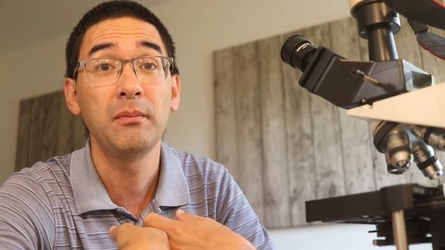 🔬 Cheap used vs new microscope | Amateur Microscopy смотреть онлайн