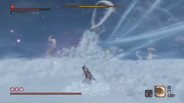 Божественный дракон. Не живёте во имя эстетики - получайте по башке смотреть онлайн