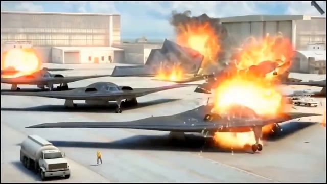 Новейшее оружие России ДРОН Америкосы в шоке! смотреть онлайн