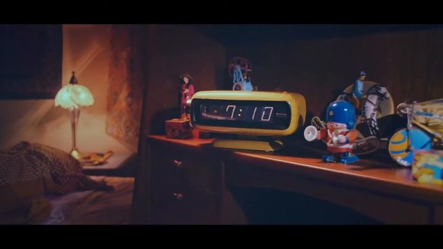 Kinh Do 'Mooncake Guardian' 2020 (Director's Cut) смотреть онлайн