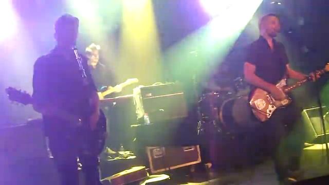 Mud Flow - My Fair Lady Audrey (live@BSF) смотреть онлайн