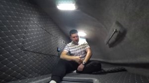 Обзор Накрышного Спальника Солди/Soldi