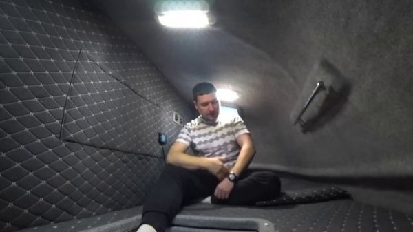 Обзор Накрышного Спальника Солди/Soldi