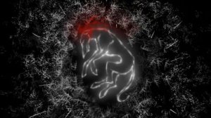 Любовь собаки.Грустный мультфильм.