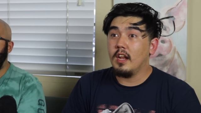 *PREY* had us on the edge of our seats (First time watching reaction) смотреть онлайн