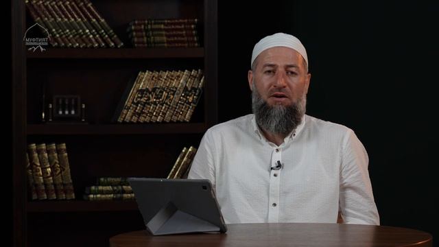 ВРЕМЕННЫЙ БРАК В ИСЛАМЕ смотреть онлайн