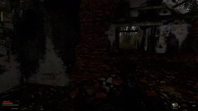 S T A L K E R Shadow of Chernobyl прохождение 1 часть на русском смотреть онлайн