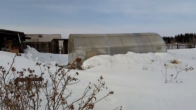 Дорога к дому. Шашлык. Часть 3. смотреть онлайн