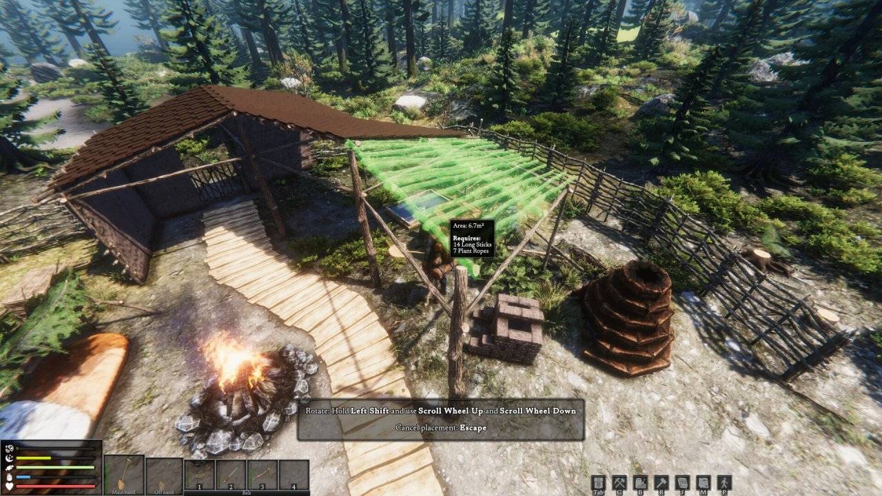 THE LAST Plaguc  BLIGHT ---пк игра (не онлайн) ОБЗОР !!! №0