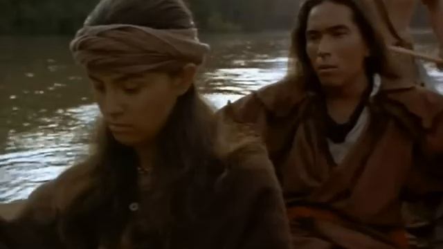 Zerwany Łańcuch (1993) Cały Film | Lektor PL смотреть онлайн