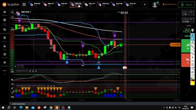 ดีที่สุด ลื่นหัวแตกFPS ใช้กับตลาดปกติ TF 1 หมดเวลา 1นาที EP.13 смотреть онлайн