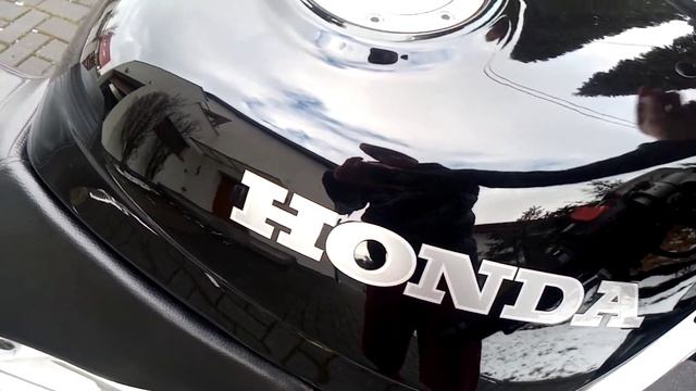 Honda VFR 750 RC36 смотреть онлайн