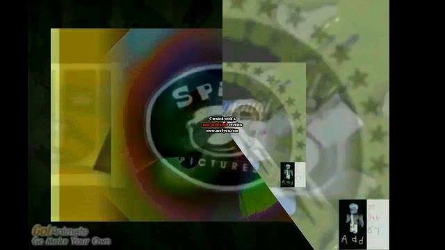 29 Klasky Csupo/My Spiffy Video G Major/Klasky csupo text смотреть онлайн