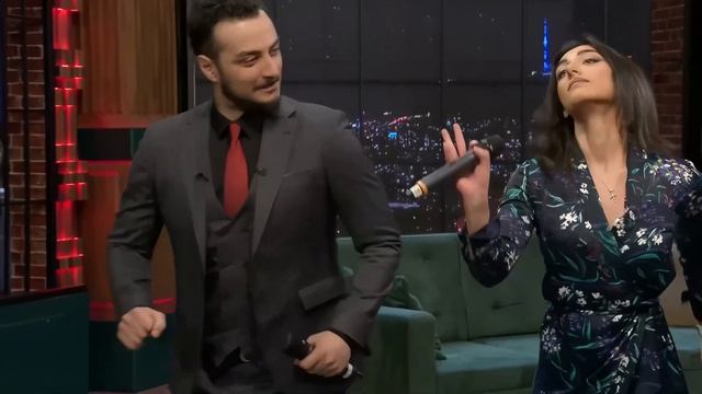 Nikos Bendi - Torti, Elarji Da Satsivi