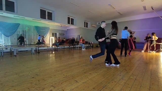 Танец Бачата [ Dance Bachata ] #8040 смотреть онлайн