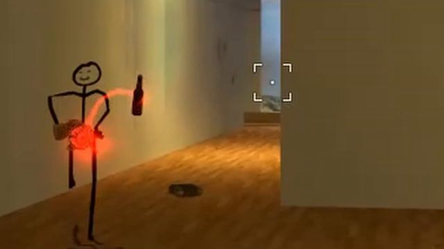 Garry's Mod but Boys Are Dumb...
