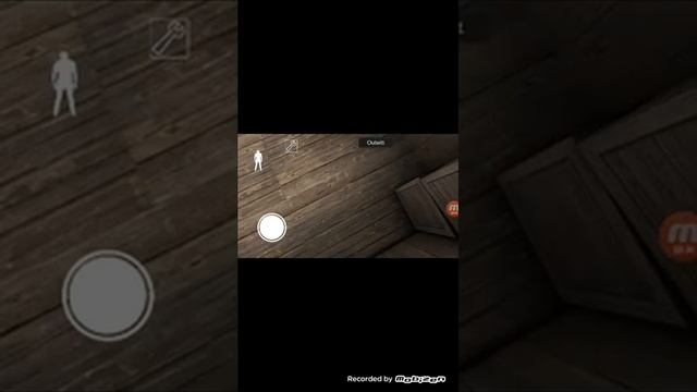 Granny outwitt mod gameplay in hindi смотреть онлайн