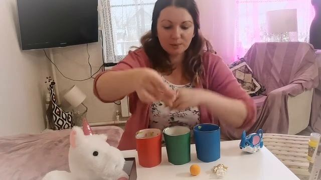 Маргарита. Играем онлайн. Младшая группа смотреть онлайн