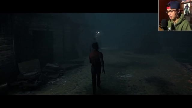 The Truth - Little Hope | Part 4 (Ending) Playthrough Gameplay смотреть онлайн