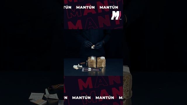 Inoculación e incubación de Sustratos - Mantún® смотреть онлайн