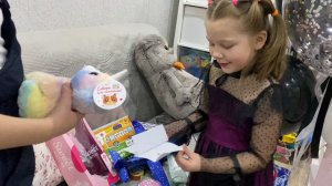 ВЛОГ. День Рождение Маргариты / Мисс Фаина Влог