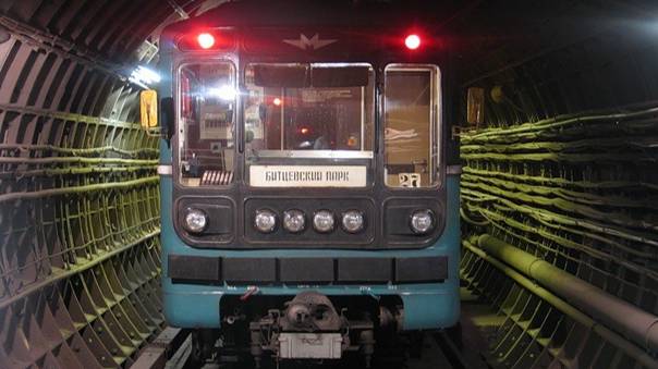 Как играть в Метрострой! смотреть онлайн