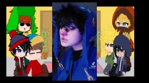 Южный парк: 3 часть реакции