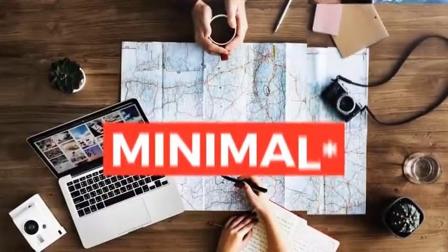 Style 77 Parallax videologio Intro смотреть онлайн