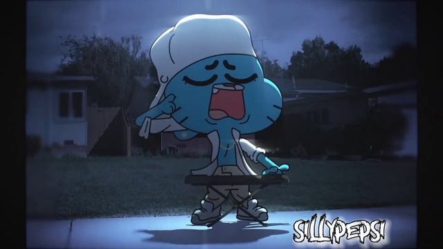 The Amazing World Of Gumball - Goodbye (The Uncle Song) HIGH QUALITY смотреть онлайн