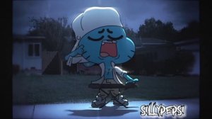 The Amazing World Of Gumball - Goodbye (The Uncle Song) HIGH QUALITY