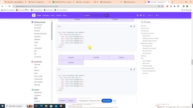 Bootstrap Burger Template Part-1 08.04.24 смотреть онлайн