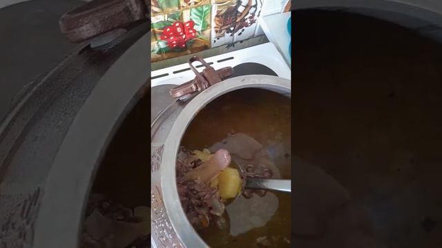 сур из оленины смотреть онлайн