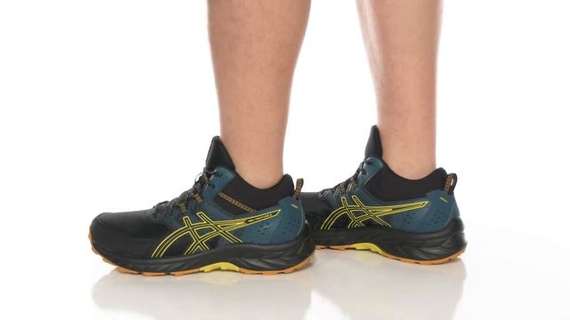 ASICS GEL-Venture® 9 MT SKU: 9819726 смотреть онлайн
