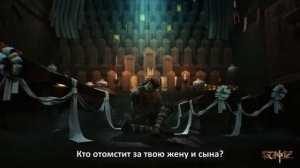 Сказания о пастухе богов 12 Серия - (Субтитры, Трейлер) (Аниме-Мультфильм 2025)