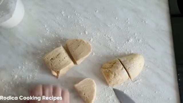 Beef Samosa,Best Uzbek Somsa Recipe смотреть онлайн