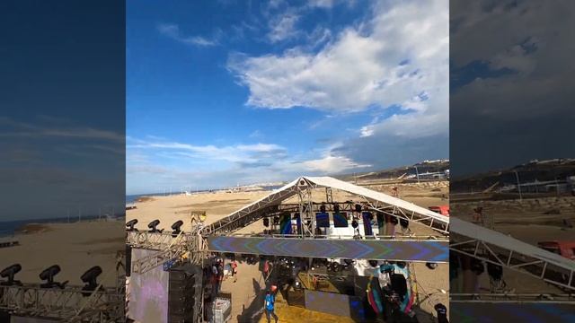 Carnaval en Manta MarianaFest 2023 смотреть онлайн