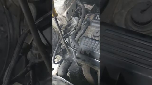 How to release the Air Lock - Mini Cooper смотреть онлайн