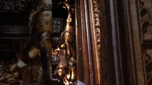 Раскрыта тайна легендарного Чёрного Принца #история #тайны #тайнымира смотреть онлайн