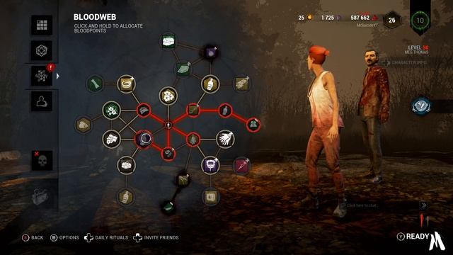 Dead By Daylight - BBQ Event! смотреть онлайн