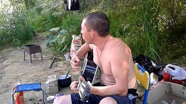 песни под гитару смотреть онлайн