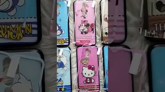 Fuzecase all type HP 👉infinix samsung realme redmi oppo vivo huawei iphone смотреть онлайн