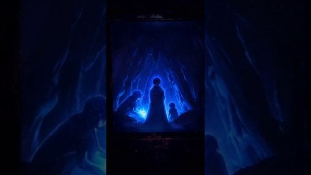 Luminescence #shorts