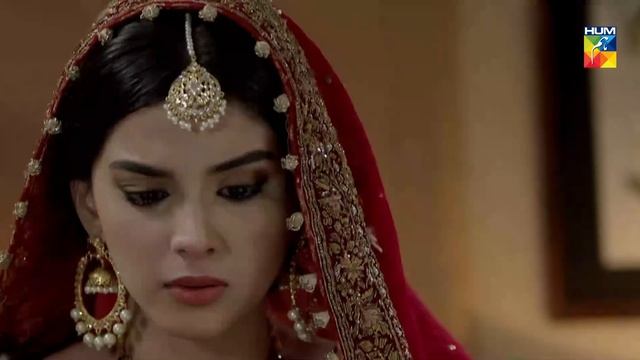 Malaal e Yaar Episode 52 HUM TV Drama 6 February 2020 смотреть онлайн