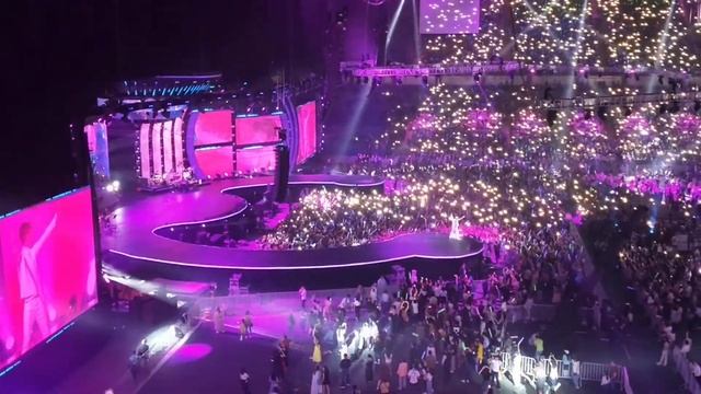 Умытылмас кун. 29.06.2019г. Dimash. смотреть онлайн