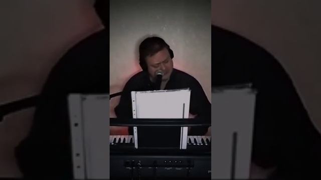заметался пожар голубой / кавер / на  стихи С. А. Есенина